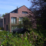 Sanierung und Denkmalschutz, Entwurf, Planung, Bauleitung