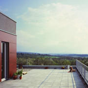 Architektur, Einfamilienhaus, Mehrfamilienhaus, puristisch, Planung 