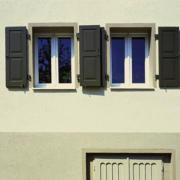 beispielhaftes Bauen, Raum und Wohnen, ausgezeichnete Architektur