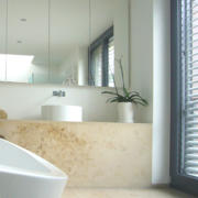 Mehrfamilienhaus, Villa, Kindergarten, Schule, modern, Architektur