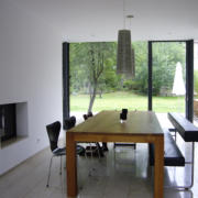 beispielhaftes Bauen, Raum und Wohnen, ausgezeichnete Architektur