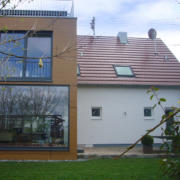 beispielhaftes Bauen, Raum und Wohnen, ausgezeichnete Architektur