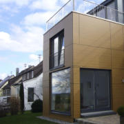 zeitlose Architektur, �ffentliche Bauten, Planungsb�ro, Architekt, Stuttgart