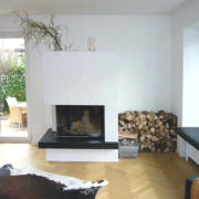 Sanierung und Denkmalschutz, Entwurf, Planung, Bauleitung