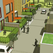 beispielhaftes Bauen, Raum und Wohnen, ausgezeichnete Architektur