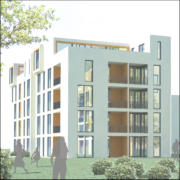 zeitlose Architektur, �ffentliche Bauten, Planungsb�ro, Architekt, Stuttgart