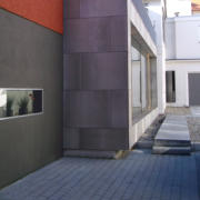 Sanierung und Denkmalschutz, Entwurf, Planung, Bauleitung