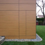 Mehrfamilienhaus, Villa, Kindergarten, Schule, modern, Architektur