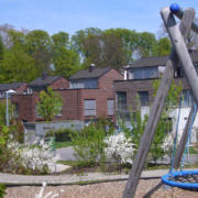 Architektur, Einfamilienhaus, Mehrfamilienhaus, puristisch, Planung 