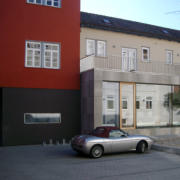 Sanierung und Denkmalschutz, Entwurf, Planung, Bauleitung