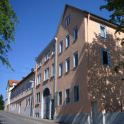 zeitlose Architektur, �ffentliche Bauten, Planungsb�ro, Architekt, Stuttgart