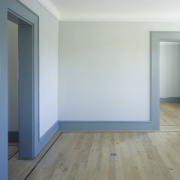 moderne Architektur, Modernisierung, Denkmalschutz, Innenarchitektur, hochwertiger Wohnungsbau, St�dtebau